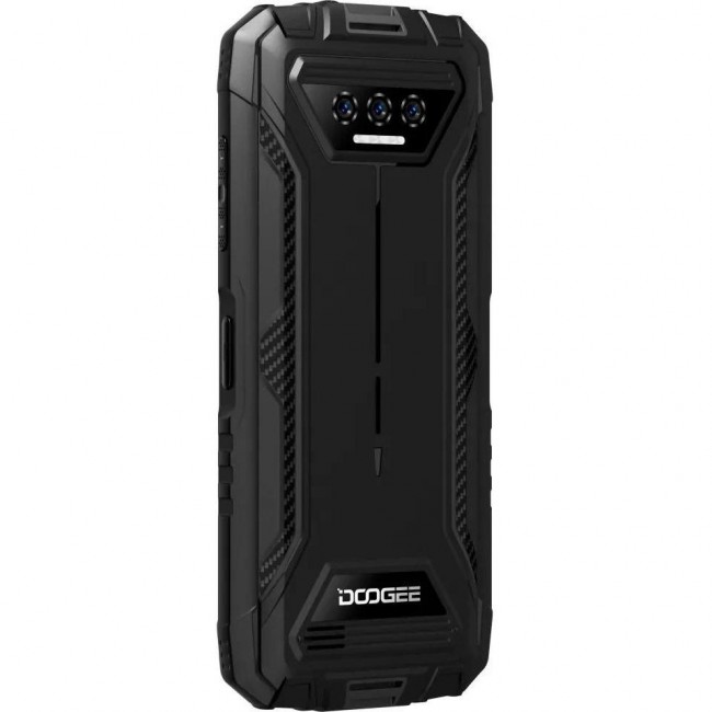 DOOGEE S41T 4/64GB Black