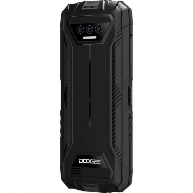 DOOGEE S41T 4/64GB Black