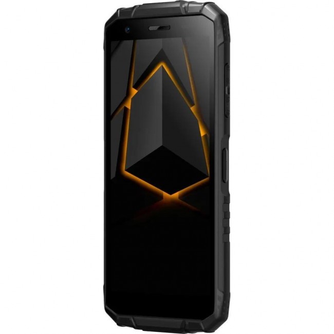 DOOGEE S41T 4/64GB Black