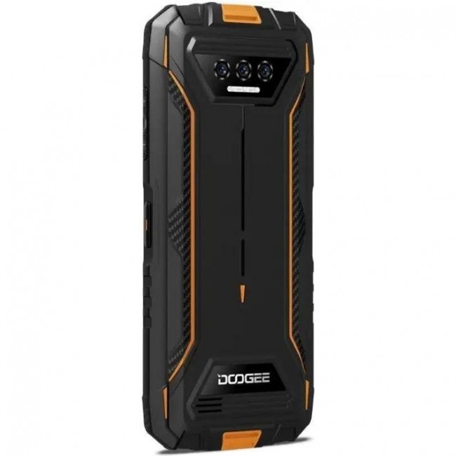 DOOGEE S41T 4/64GB Orange