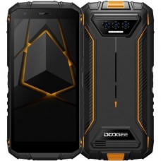 DOOGEE S41 Max 6/256GB Orange (6924351684440)