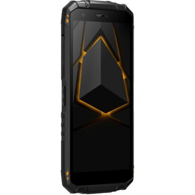 DOOGEE S41 Max 6/256GB Orange (6924351684440)
