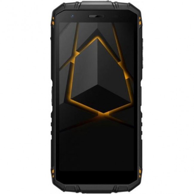 DOOGEE S41 Max 6/256GB Orange (6924351684440)