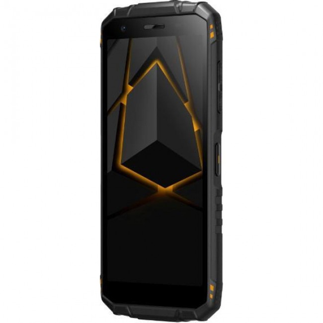 DOOGEE S41 Max 6/256GB Orange (6924351684440)