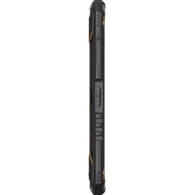 DOOGEE S41 Max 6/256GB Orange (6924351684440)