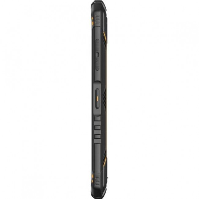 DOOGEE S41 Max 6/256GB Orange (6924351684440)