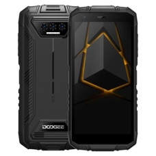 DOOGEE S41 Pro 4/64GB Classic Black