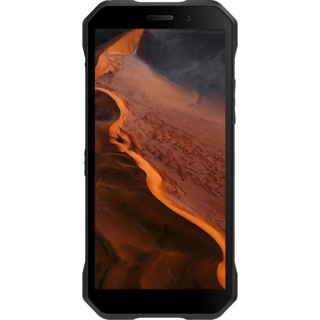 Смаpтфон DOOGEE S61 Pro 6/128GB Wood Grain