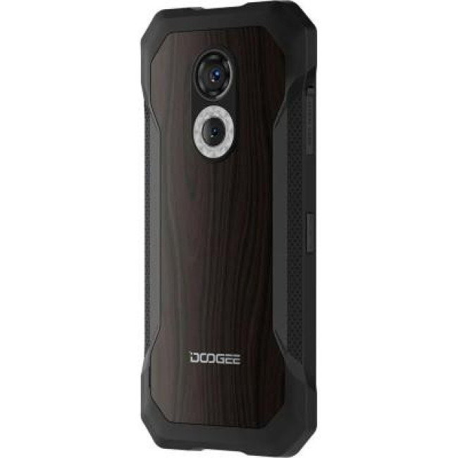 Смаpтфон DOOGEE S61 Pro 8/128GB Wood Grain