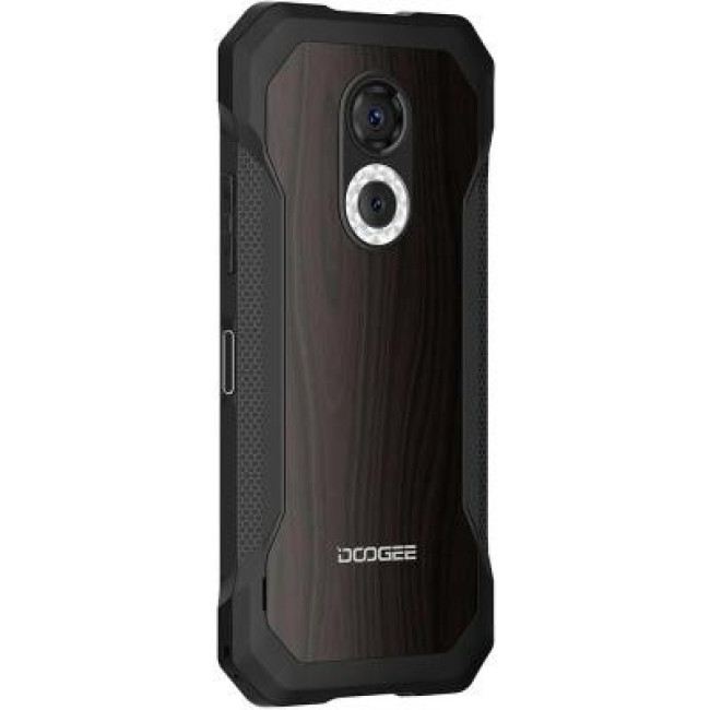 Смаpтфон DOOGEE S61 Pro 8/128GB Wood Grain