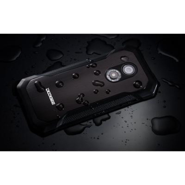 Смаpтфон DOOGEE S61 Pro 8/128GB Wood Grain