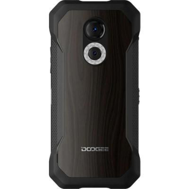 Смаpтфон DOOGEE S61 Pro 8/128GB Wood Grain