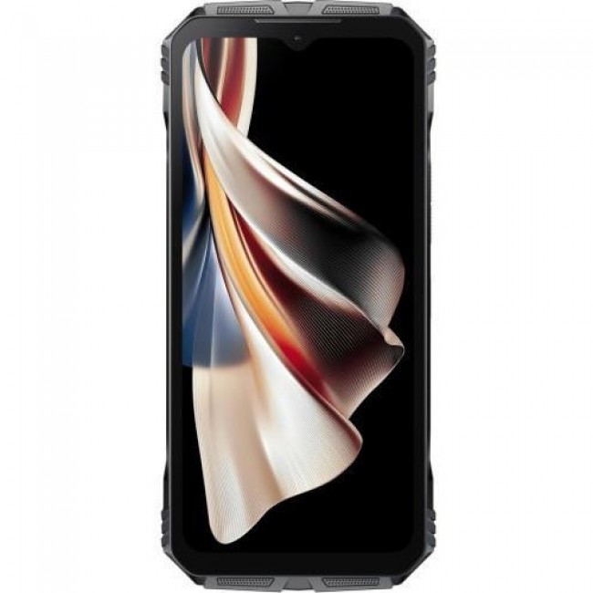 DOOGEE S Cyber 8/256GB Red (6923740212431) EU