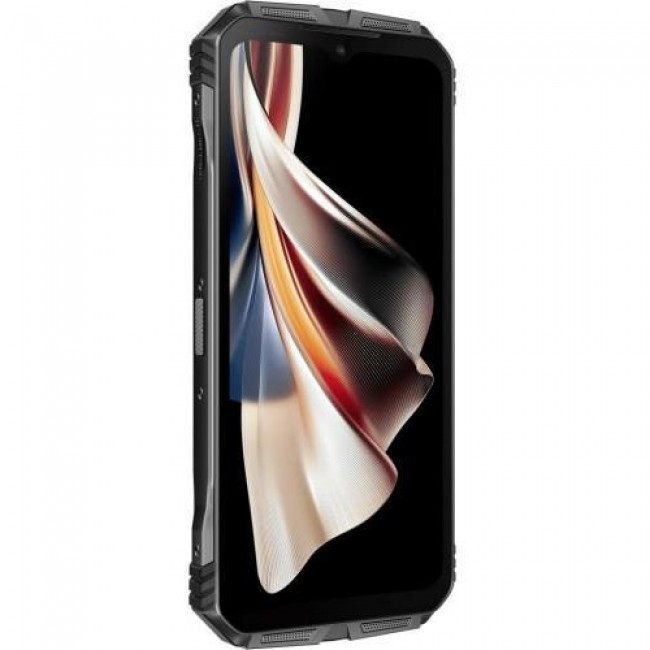 DOOGEE S Cyber 8/256GB Red (6923740212431) EU