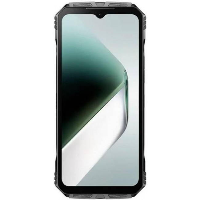 DOOGEE S Cyber Pro 12/512GB Icy Silver