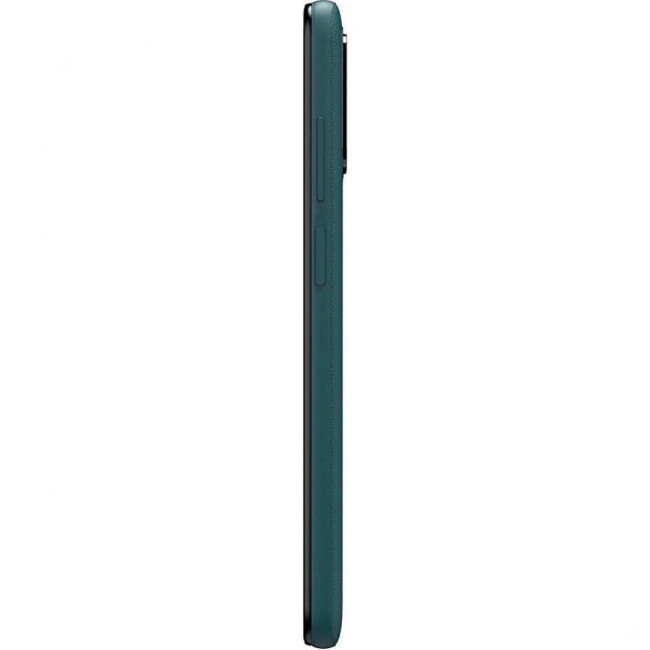 Смаpтфон DOOGEE S mini 8/256GB Black