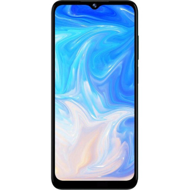 Смаpтфон DOOGEE S mini 8/256GB Black