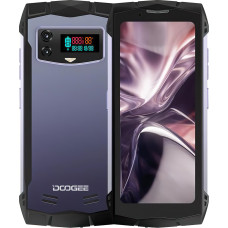 DOOGEE S mini 8/256GB Purple