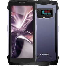 DOOGEE S mini 8/256GB Silver