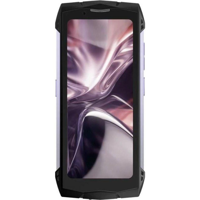 Смартфон DOOGEE S mini 8/256GB Silver