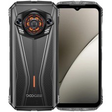 DOOGEE S punk Pro 8/512GB Space Silver