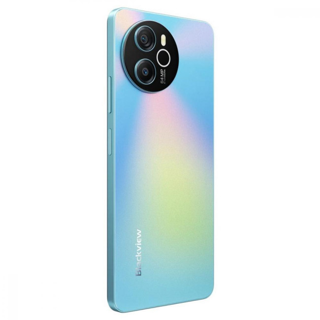 Смаpтфон Blackview Shark 8 8/128GB Galaxy Blue