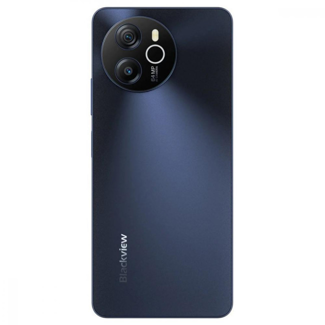 Смаpтфон Blackview Shark 8 8/256GB Moonlight Grey