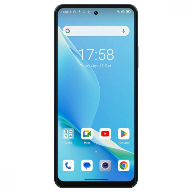 Смаpтфон Blackview Shark 8 8/256GB Moonlight Grey