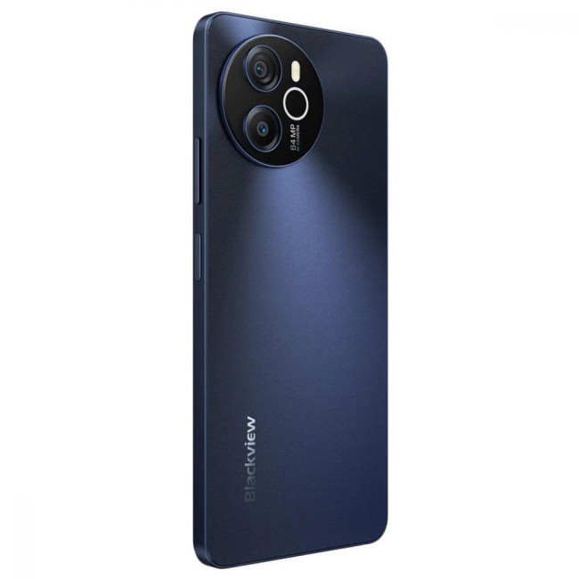 Смаpтфон Blackview Shark 8 8/256GB Moonlight Grey