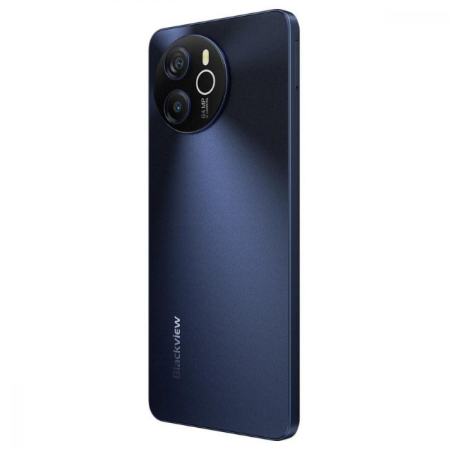 Смаpтфон Blackview Shark 8 8/256GB Moonlight Grey