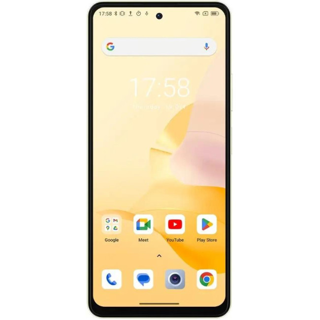 Смартфон Blackview Shark 8 8/256GB Scorching Gold