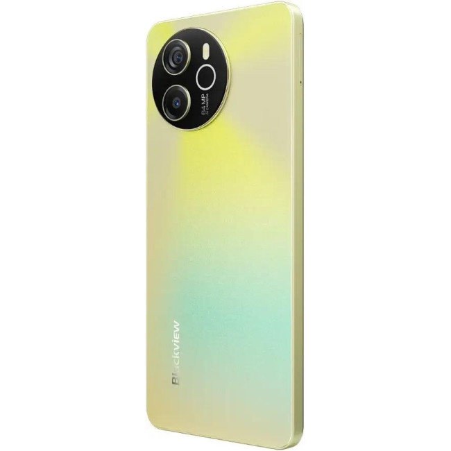Смартфон Blackview Shark 8 8/256GB Scorching Gold