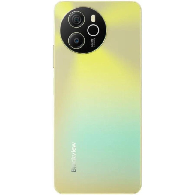 Смартфон Blackview Shark 8 8/256GB Scorching Gold