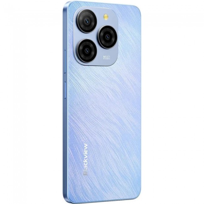 Смартфон Blackview Shark 9 8/256GB Ethereal Blue