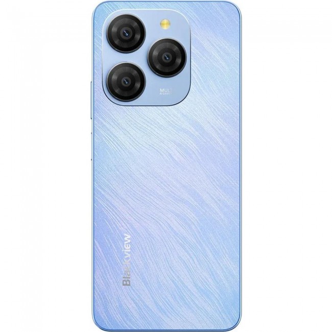 Смартфон Blackview Shark 9 8/256GB Ethereal Blue