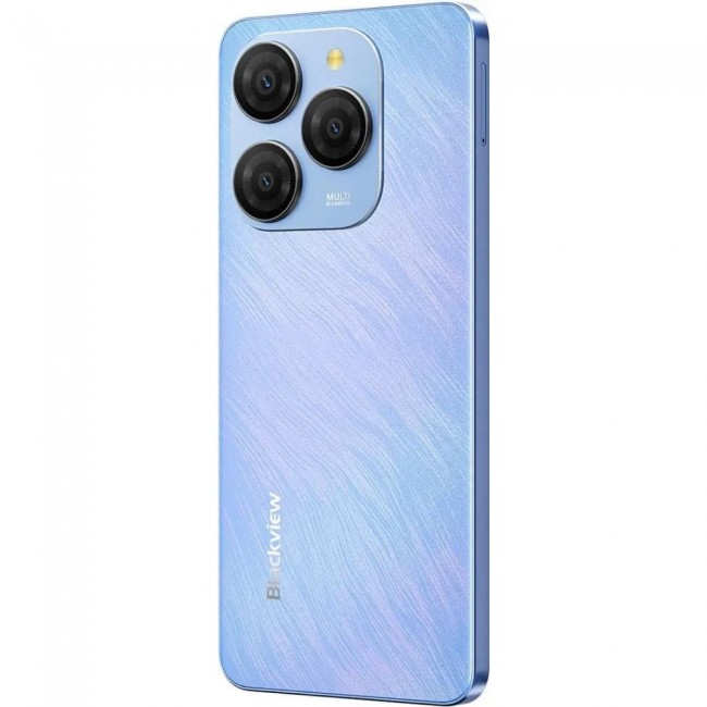 Смартфон Blackview Shark 9 8/256GB Ethereal Blue