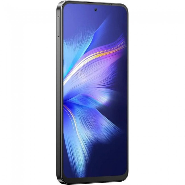 Смартфон Blackview Shark 9 8/256GB Feather Black