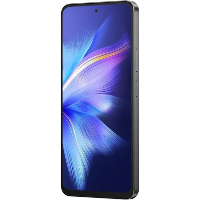 Смартфон Blackview Shark 9 8/256GB Feather Black