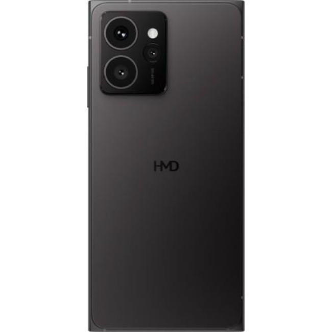 Смартфон HMD Skyline 12/256GB Twisted Black