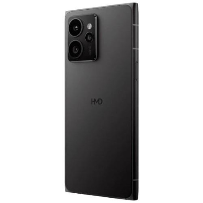 Смартфон HMD Skyline 12/256GB Twisted Black