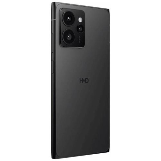 Смартфон HMD Skyline 12/256GB Twisted Black