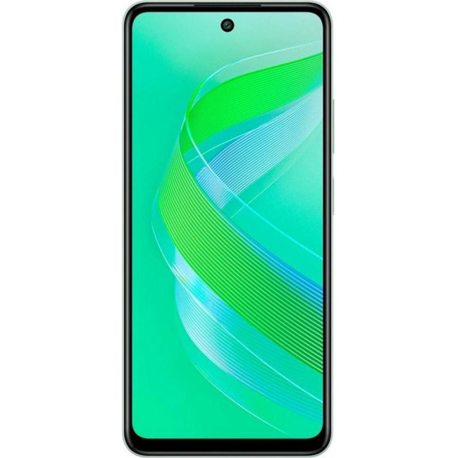 Смартфон Infinix Smart 8 2/64GB Crystal Green