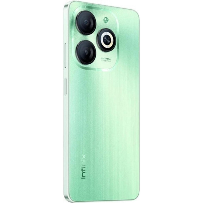 Смартфон Infinix Smart 8 2/64GB Crystal Green