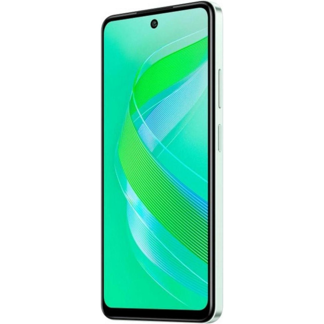 Смартфон Infinix Smart 8 2/64GB Crystal Green