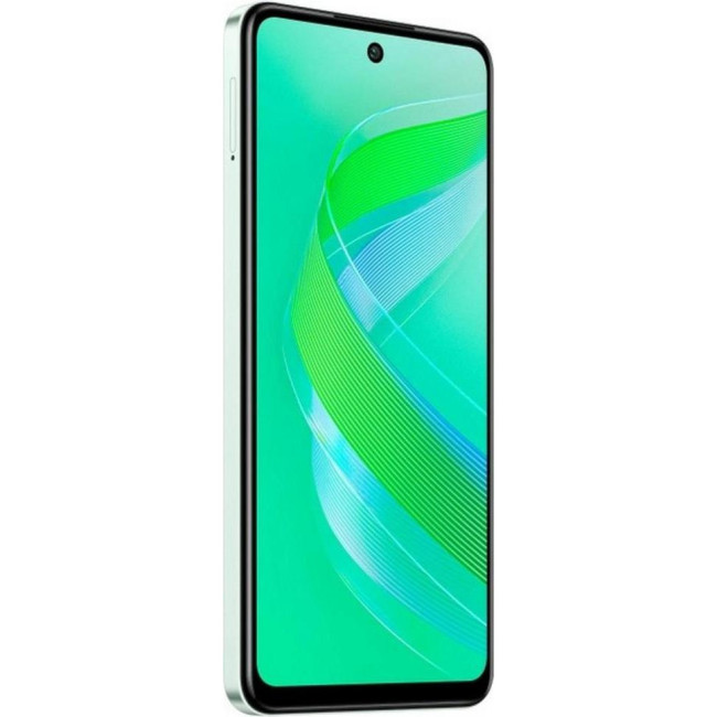 Смартфон Infinix Smart 8 2/64GB Crystal Green