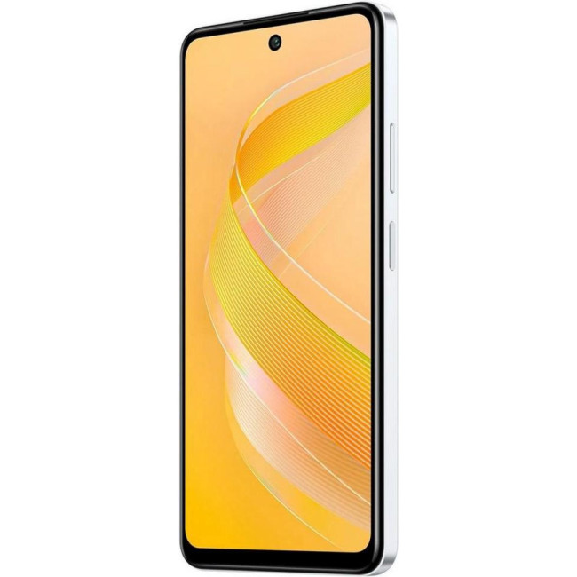 Смаpтфон Infinix Smart 8 2/64GB Galaxy White