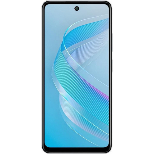 Смаpтфон Infinix Smart 8 2/64GB Galaxy White