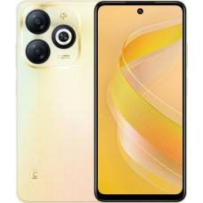 Infinix Smart 8 2/64GB Shinny Gold