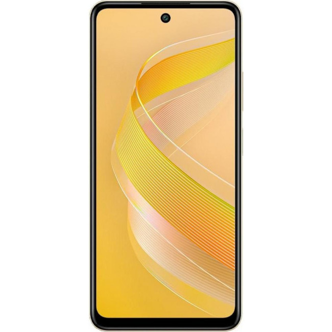 Смартфон Infinix Smart 8 2/64GB Shiny Gold