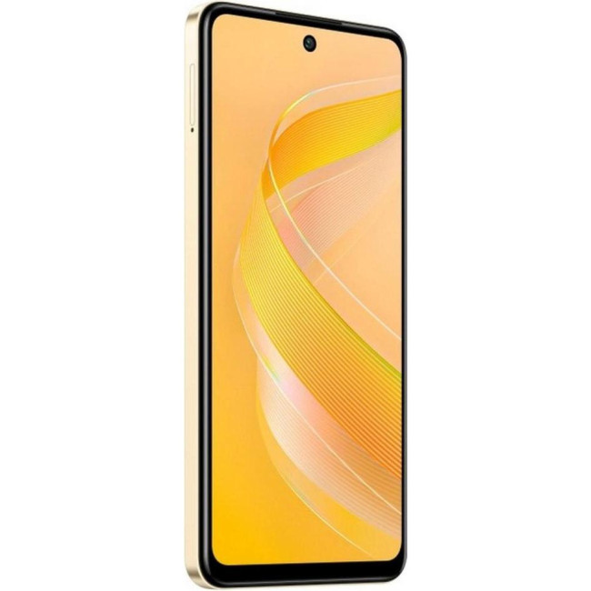 Смартфон Infinix Smart 8 2/64GB Shiny Gold